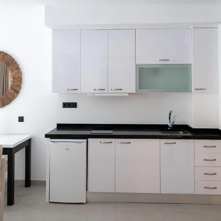 Waves Centro Apartment Torremolinos