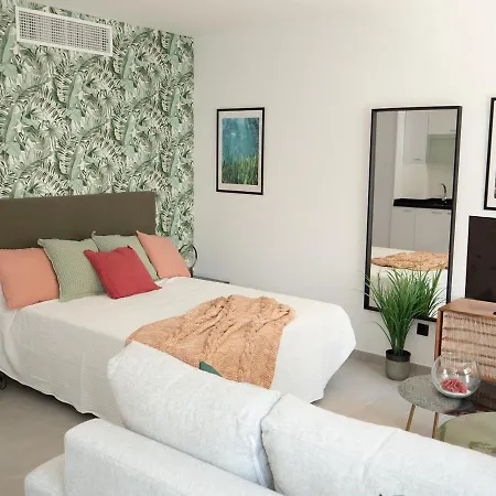 Waves Centro Apartment *