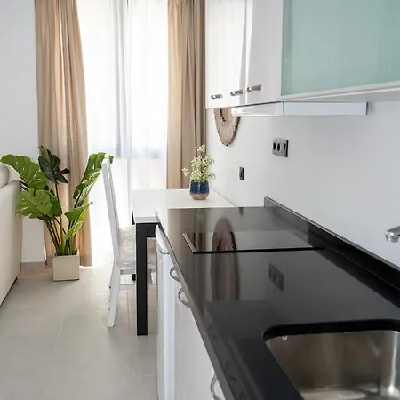 Waves Centro Apartment Torremolinos