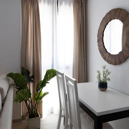 Waves Centro Apartment Torremolinos