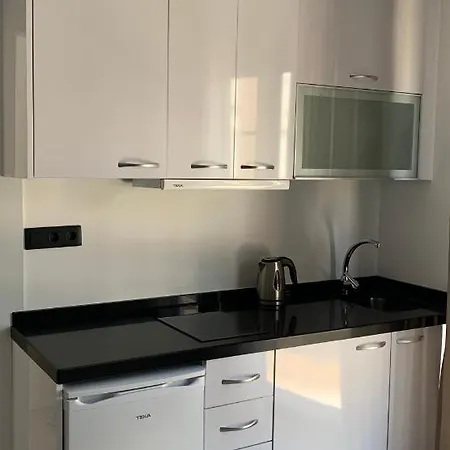 Waves Centro Apartment