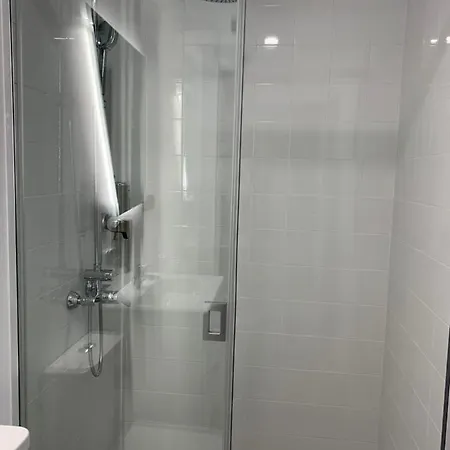 公寓 Waves Centro 托雷莫利诺斯
